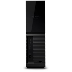 Hard Disk Esterno Western Digital My Book Nero 16 TB