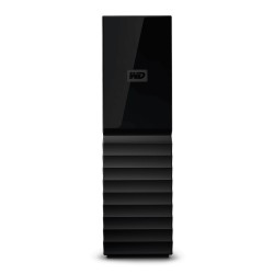 Hard Disk Esterno Western Digital My Book Nero 16 TB