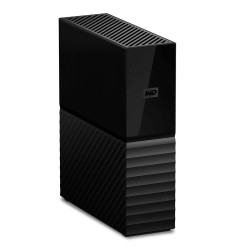 Hard Disk Esterno Western Digital My Book Nero 16 TB