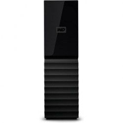 Hard Disk Esterno Western Digital My Book Nero 16 TB