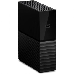 Hard Disk Esterno Western Digital My Book Nero 16 TB