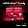 Hard Disk Western Digital WD8005FFBX 3,5" 8 TB HDD