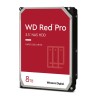 Hard Disk Western Digital WD8005FFBX 3,5" 8 TB HDD