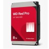 Hard Disk Western Digital WD8005FFBX 3,5" 8 TB HDD