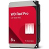 Hard Disk Western Digital WD8005FFBX 3,5" 8 TB HDD
