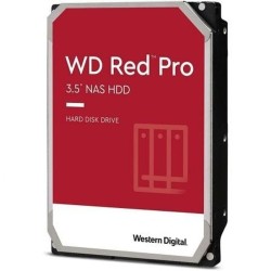 Hard Disk Western Digital WD8005FFBX 3,5" 8 TB HDD