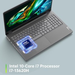 Laptop Lenovo 21QG001QSP 14" Intel Core Ultra 7 258V intel core ultra 7 32 GB RAM 1 TB SSD intel arc 140