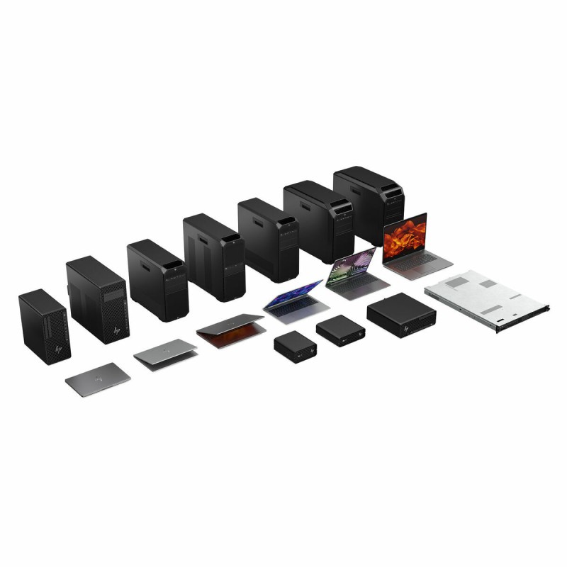 Laptop HP A3ZR7ETABE