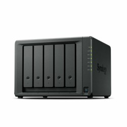 Memorizzazione in Rete NAS Synology DX525