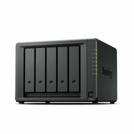 Memorizzazione in Rete NAS Synology DX525