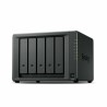 Memorizzazione in Rete NAS Synology DX525