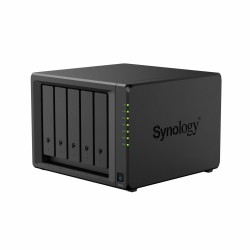 Memorizzazione in Rete NAS Synology DX525