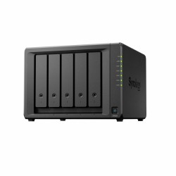 Memorizzazione in Rete NAS Synology DX525