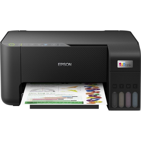 Stampante Multifunzione Epson Ecotank ET-2860