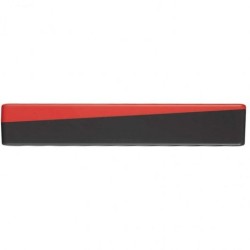 Hard Disk Esterno Western Digital My Passport Rosso 4 TB HDD