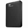 Hard Disk Esterno Western Digital WD Elements Portable Nero 2 TB