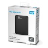 Hard Disk Esterno Western Digital WD Elements Portable Nero 2 TB