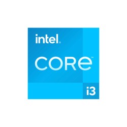 Processore Intel i3-12100 Intel Core i3-12100 LGA 1700