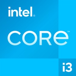 Processore Intel i3-12100 Intel Core i3-12100 LGA 1700