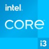 Processore Intel i3-12100 Intel Core i3-12100 LGA 1700