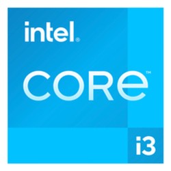Processore Intel i3-12100 Intel Core i3-12100 LGA 1700