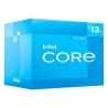 Processore Intel i3-12100 Intel Core i3-12100 LGA 1700
