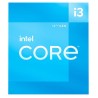 Processore Intel i3-12100 Intel Core i3-12100 LGA 1700