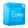 Processore Intel i3-12100 Intel Core i3-12100 LGA 1700