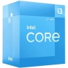 Processore Intel i3-12100 Intel Core i3-12100 LGA 1700