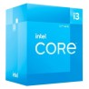 Processore Intel i3-12100 Intel Core i3-12100 LGA 1700