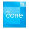Processore Intel i3-12100 Intel Core i3-12100 LGA 1700