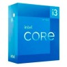Processore Intel i3-12100 Intel Core i3-12100 LGA 1700