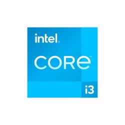 Processore Intel i3-12100 Intel Core i3-12100 LGA 1700