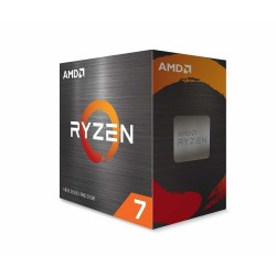 Processore AMD 5800X AMD Ryzen 7 5800X AMD AM4