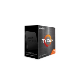 Processore AMD 5800X AMD Ryzen 7 5800X AMD AM4