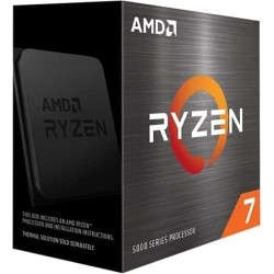 Processore AMD 5800X AMD Ryzen 7 5800X AMD AM4
