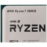 Processore AMD 5800X AMD Ryzen 7 5800X AMD AM4