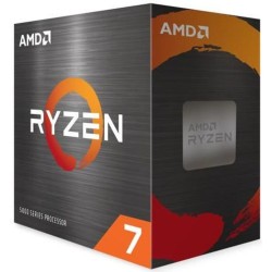 Processore AMD 5800X AMD Ryzen 7 5800X AMD AM4
