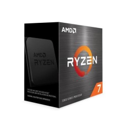 Processore AMD 5800X AMD Ryzen 7 5800X AMD AM4