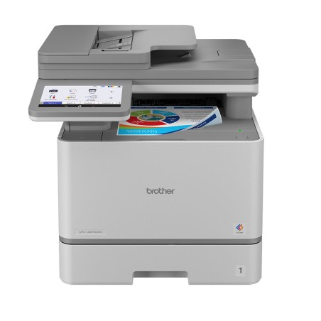 Stampante Multifunzione Brother MFCL8970CDWRE1