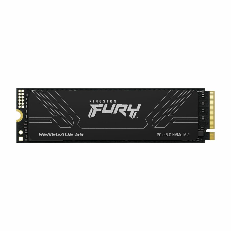 Hard Disk Kingston SFYR2S/4T0 4 TB SSD