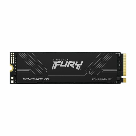 Hard Disk Kingston SFYR2S/4T0 4 TB SSD