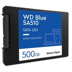 Hard Disk Western Digital SA510 500 GB SSD SSD