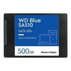 Hard Disk Western Digital SA510 500 GB SSD SSD