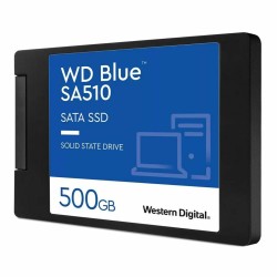 Hard Disk Western Digital SA510 500 GB SSD SSD