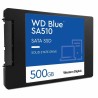 Hard Disk Western Digital SA510 500 GB SSD SSD