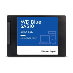 Hard Disk Western Digital SA510 500 GB SSD SSD