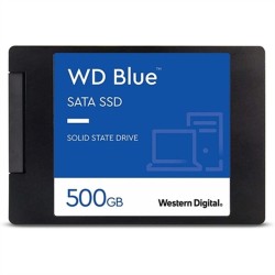 Hard Disk Western Digital SA510 500 GB SSD SSD