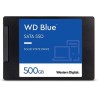 Hard Disk Western Digital SA510 500 GB SSD SSD