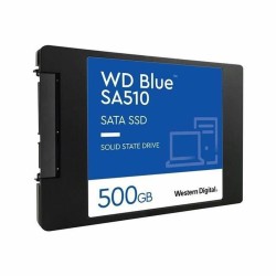 Hard Disk Western Digital SA510 500 GB SSD SSD